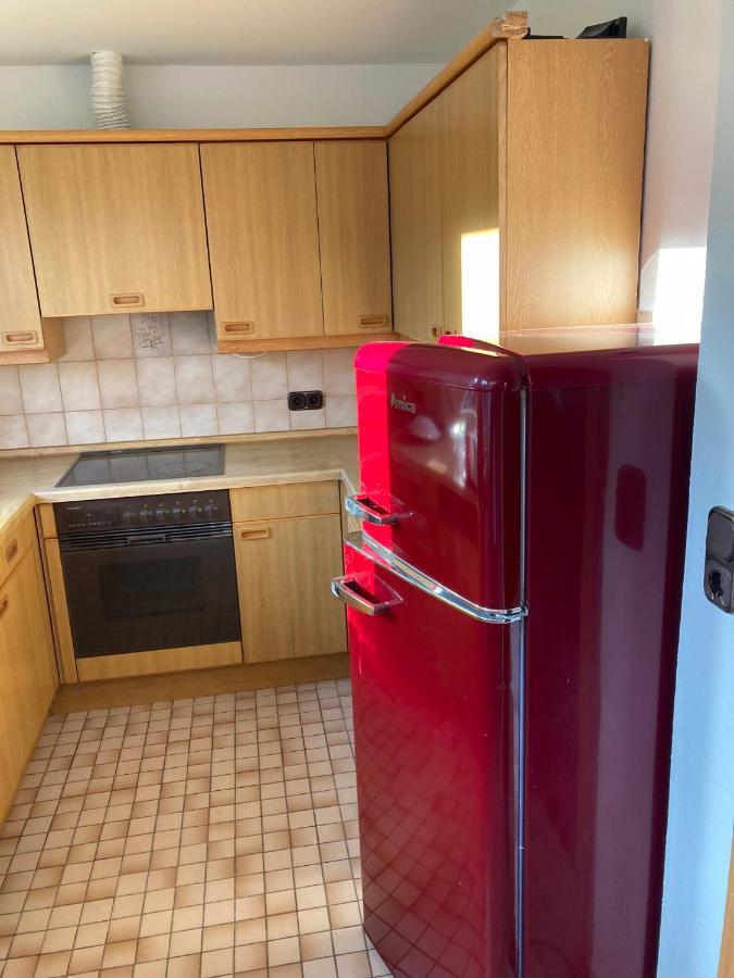 Schoenewohnung Mit Eigenem Gsrten Und Eingang * Schwentinental